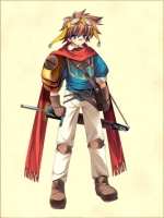 Artworks Eternal Fantasy 