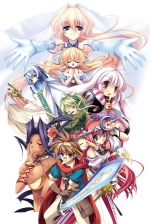 Artworks Eternal Fantasy 