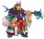 Artworks Ether Saga Online 