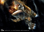 Artworks EVE Online 