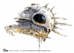 Artworks EVE Online 
