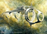 Artworks EVE Online 