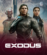 Artworks EXODUS 