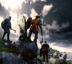 Artworks Expeditions: Viking 