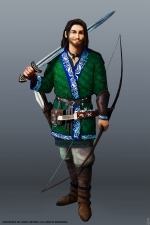 Artworks Expeditions: Viking 