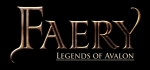 Artworks Faery: Legends of Avalon 