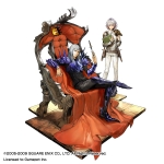 Artworks Fantasy Earth Zero 