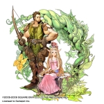 Artworks Fantasy Earth Zero 