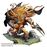 Artworks Fantasy Earth Zero 