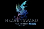 Artworks Final Fantasy XIV: Heavensward  