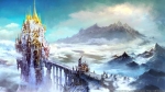 Artworks Final Fantasy XIV: Heavensward  