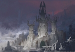 Artworks Final Fantasy XIV: Heavensward  