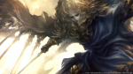 Artworks Final Fantasy XIV: Shadowbringers [DLC] Innocence