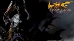 Artworks Final Fantasy XIV: Stormblood  