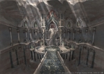 Artworks Final Fantasy XIV: Stormblood  