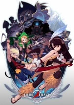 Artworks Final Quest 