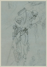 Artworks Forged by Chaos 