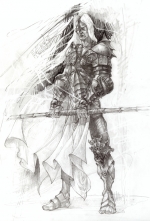 Artworks Forged by Chaos 