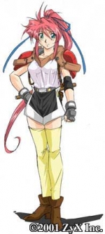 Artworks Fortuna Rena