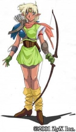 Artworks Fortuna Tess