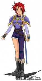 Artworks Fortuna Aina