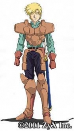 Artworks Fortuna Alex