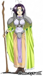 Artworks Fortuna Cynthia