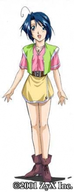 Artworks Fortuna Lisa