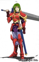 Artworks Fortuna Rachel