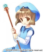 Artworks Fortune Summoners: Secret of the Elemental Stone 