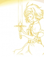 Artworks Fortune Summoners: Secret of the Elemental Stone 