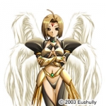 Artworks Genrin no Kishougun 2: Michibikareshi Tamashii no Keifu 