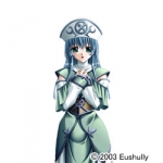 Artworks Genrin no Kishougun 2: Michibikareshi Tamashii no Keifu 