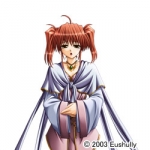 Artworks Genrin no Kishougun 2: Michibikareshi Tamashii no Keifu 