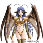 Artworks Genrin no Kishougun 2: Michibikareshi Tamashii no Keifu 