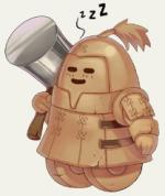 Artworks Gensô Sangokushi 