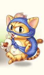 Artworks Gensô Sangokushi 2 