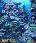 Artworks Gensô Sangokushi 4 