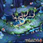 Artworks Gensô Sangokushi 4 