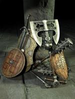 Artworks Arcania: Gothic 4 