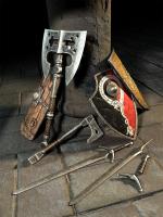 Artworks Arcania: Gothic 4 