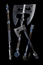 Artworks Arcania: Gothic 4 