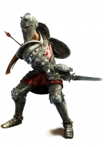 Artworks Arcania: Gothic 4 