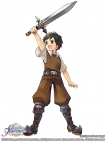 Artworks Grand Fantasia Kakedashi