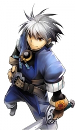 Artworks Grandia Online 