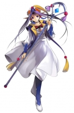 Artworks Grandia Online 