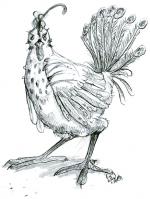 Artworks Grotesque: Heroes Hunted 