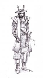 Artworks Grotesque: Heroes Hunted 