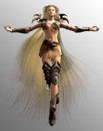 Artworks Guild Wars Elementaliste