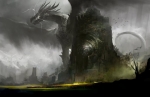 Artworks Guild Wars 2 